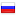 konopel.ru hosted country